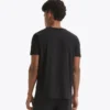 Camiseta Camiseta con logotipo SS – Fabricada en Italia – Unisex