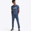 Camiseta Camiseta con logotipo SS – Fabricada en Italia – Unisex Camiseta Camiseta con logotipo SS – Fabricada en Italia – Unisex