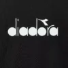Camiseta Camiseta con logotipo SS – Fabricada en Italia – Unisex