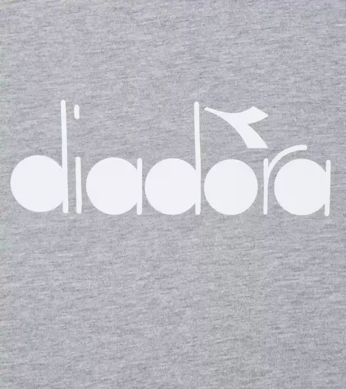 Camiseta Camiseta con logotipo SS – Fabricada en Italia – Unisex Camiseta Camiseta con logotipo SS – Fabricada en Italia – Unisex