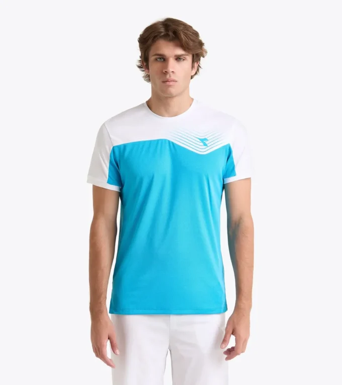 Camiseta Camiseta Court Tennis Camiseta Camiseta Court Tennis
