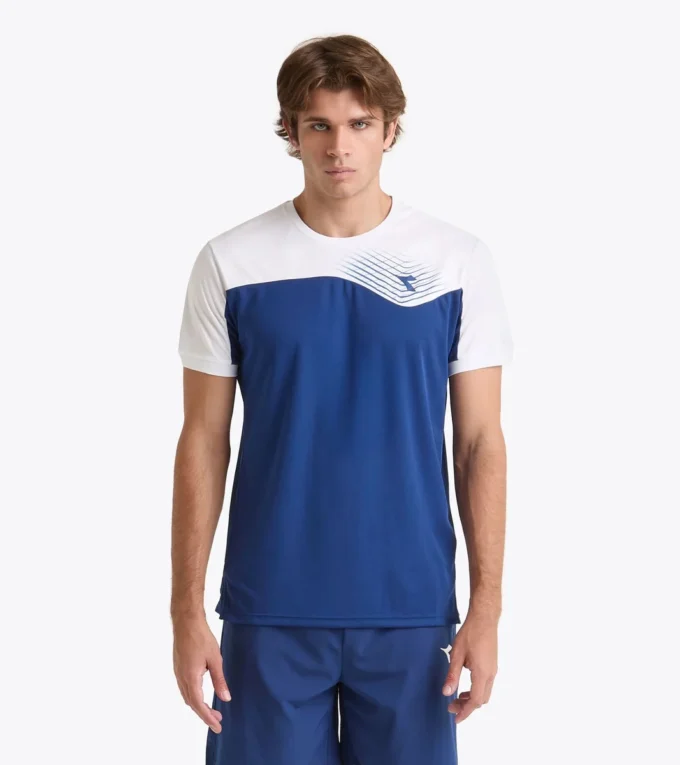 Camiseta Camiseta Court Tennis Camiseta Camiseta Court Tennis