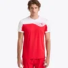 Camiseta Camiseta Court Tennis Camiseta Camiseta Court Tennis
