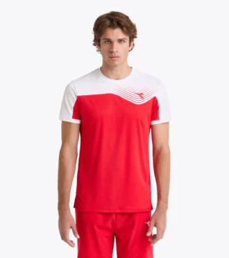 Camiseta Camiseta Court Tennis