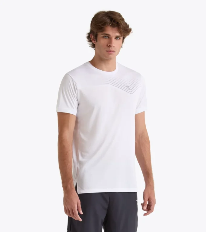 Camiseta Camiseta Court Tennis Camiseta Camiseta Court Tennis
