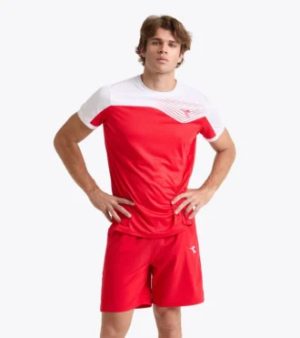 Camiseta Camiseta Court Tennis