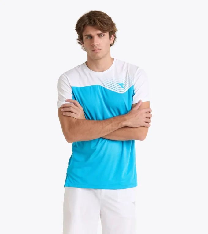 Camiseta Camiseta Court Tennis Camiseta Camiseta Court Tennis