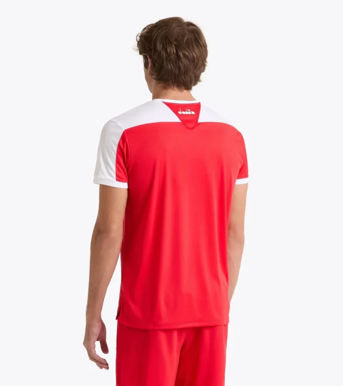 Camiseta Camiseta Court Tennis Camiseta Camiseta Court Tennis
