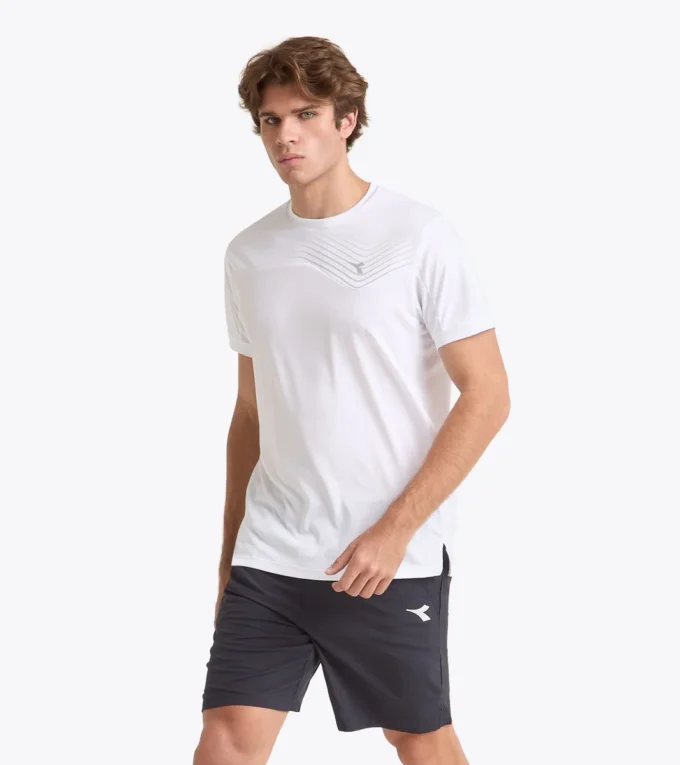 Camiseta Camiseta Court Tennis Camiseta Camiseta Court Tennis