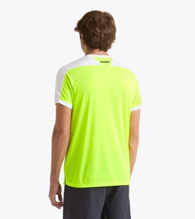 Camiseta Camiseta Court Tennis Camiseta Camiseta Court Tennis
