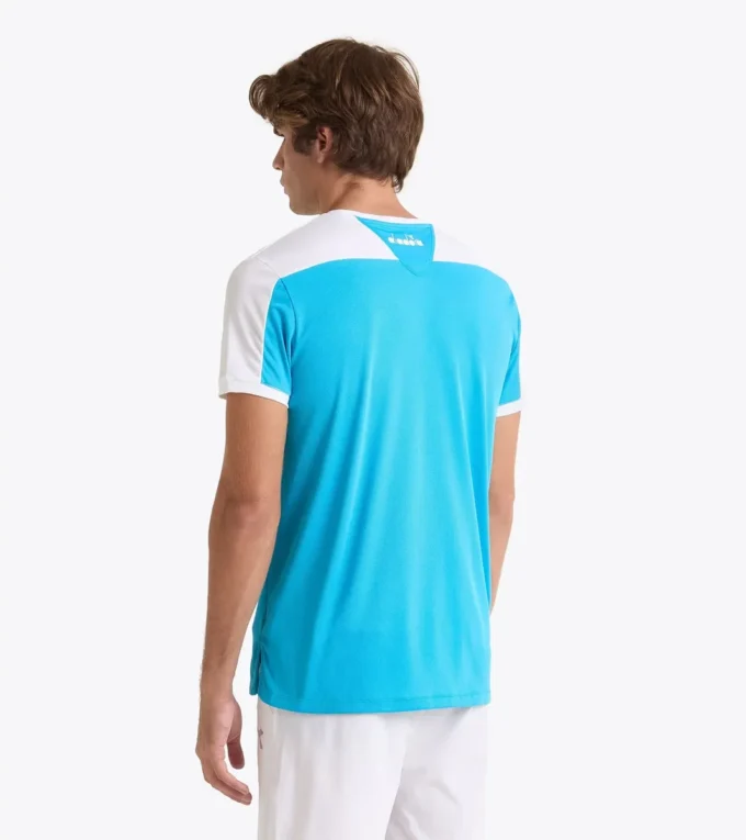 Camiseta Camiseta Court Tennis Camiseta Camiseta Court Tennis