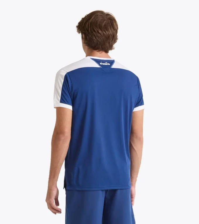 Camiseta Camiseta Court Tennis Camiseta Camiseta Court Tennis