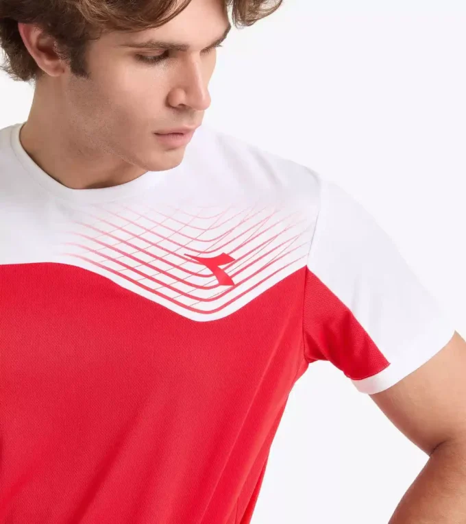 Camiseta Camiseta Court Tennis Camiseta Camiseta Court Tennis