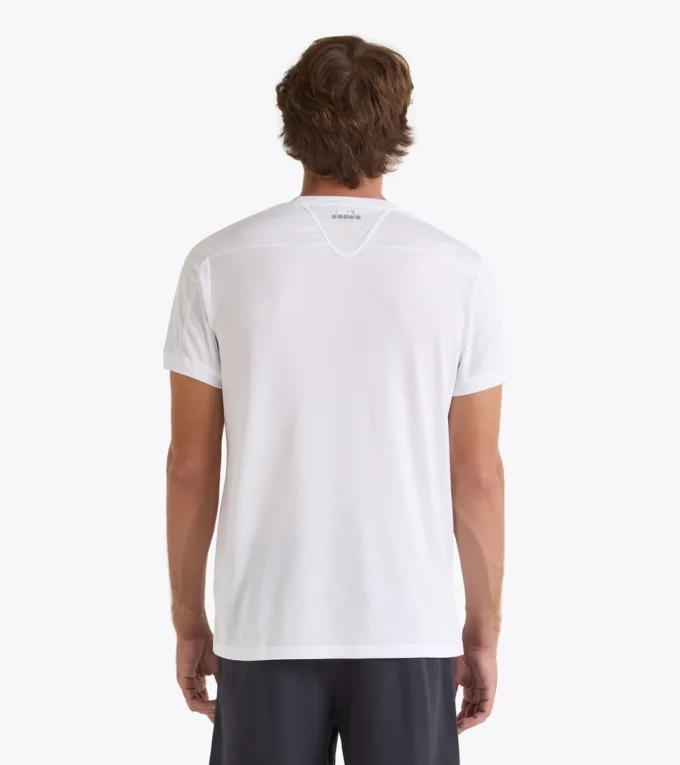 Camiseta Camiseta Court Tennis Camiseta Camiseta Court Tennis
