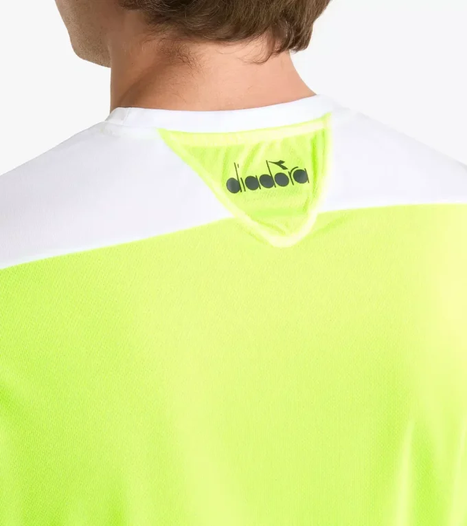 Camiseta Camiseta Court Tennis Camiseta Camiseta Court Tennis