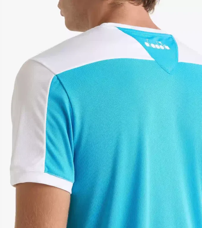 Camiseta Camiseta Court Tennis Camiseta Camiseta Court Tennis