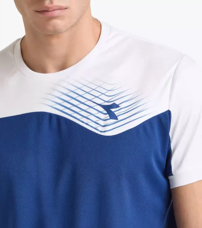 Camiseta Camiseta Court Tennis Camiseta Camiseta Court Tennis