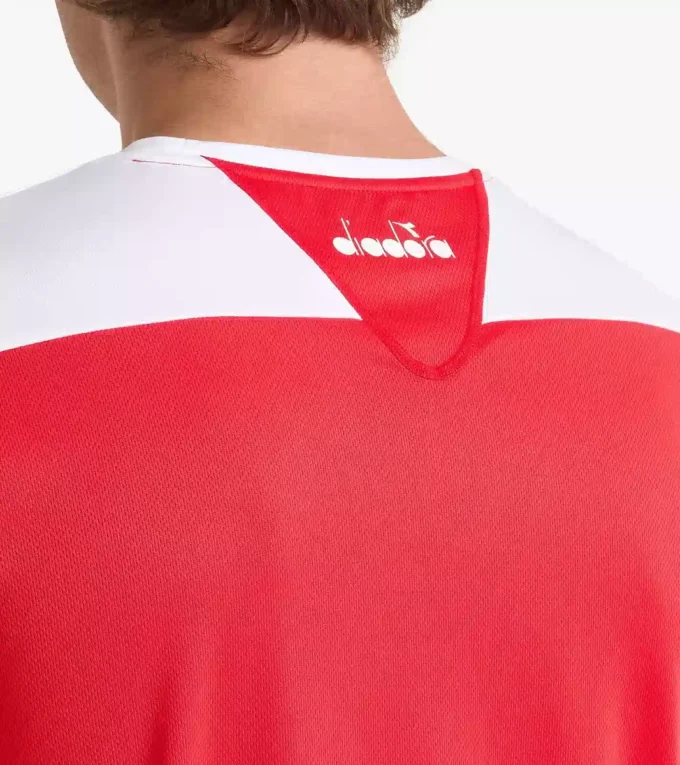 Camiseta Camiseta Court Tennis Camiseta Camiseta Court Tennis