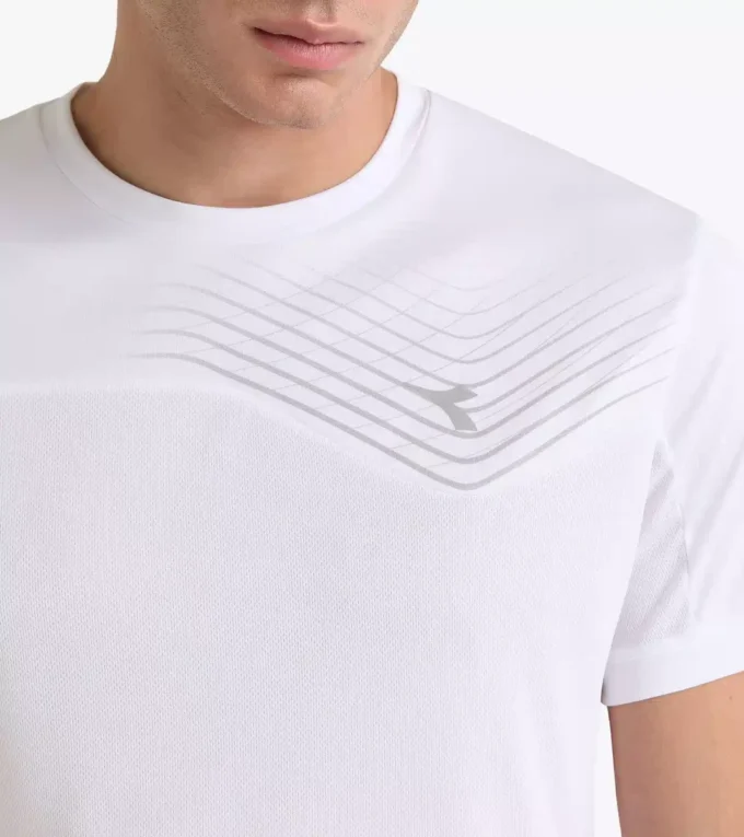 Camiseta Camiseta Court Tennis Camiseta Camiseta Court Tennis