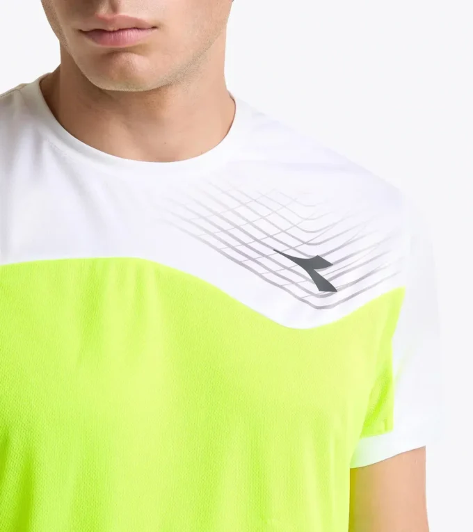 Camiseta Camiseta Court Tennis Camiseta Camiseta Court Tennis