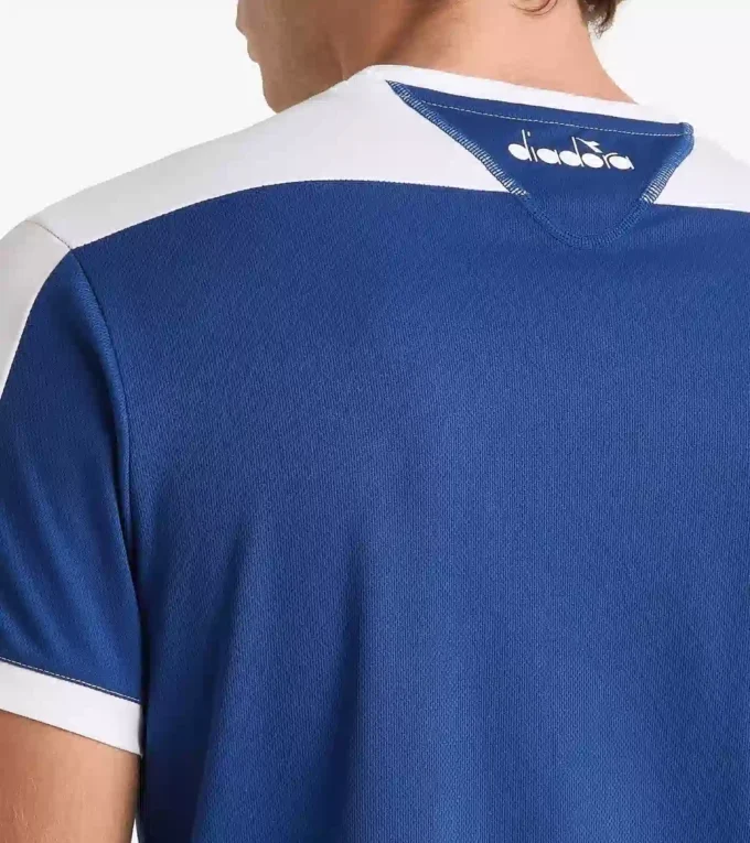 Camiseta Camiseta Court Tennis Camiseta Camiseta Court Tennis