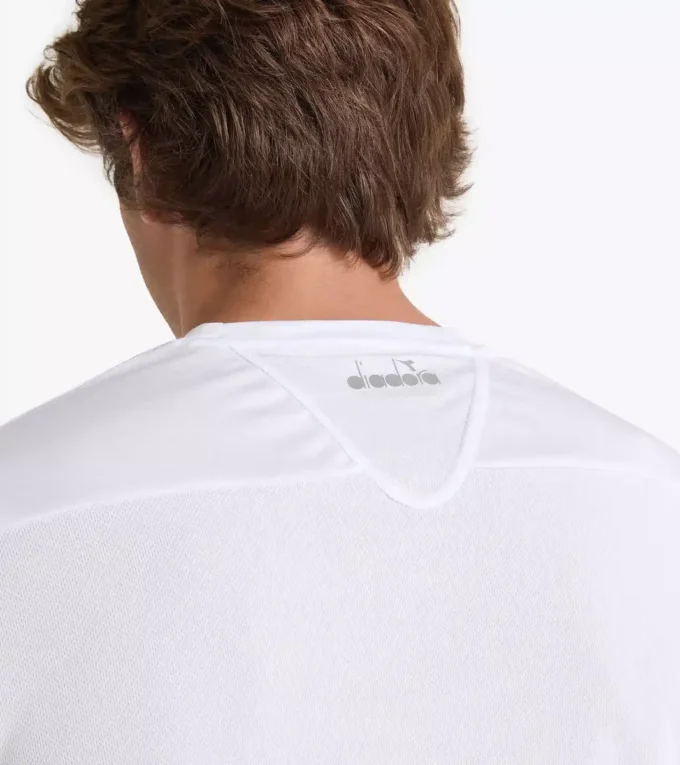 Camiseta Camiseta Court Tennis Camiseta Camiseta Court Tennis