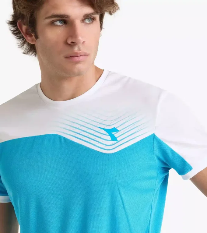 Camiseta Camiseta Court Tennis Camiseta Camiseta Court Tennis