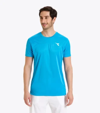 Camiseta Camiseta Team Tennis