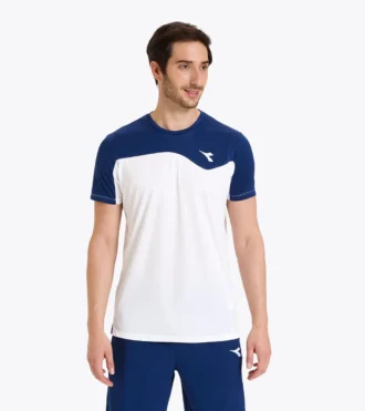 Camiseta Camiseta Team Tennis
