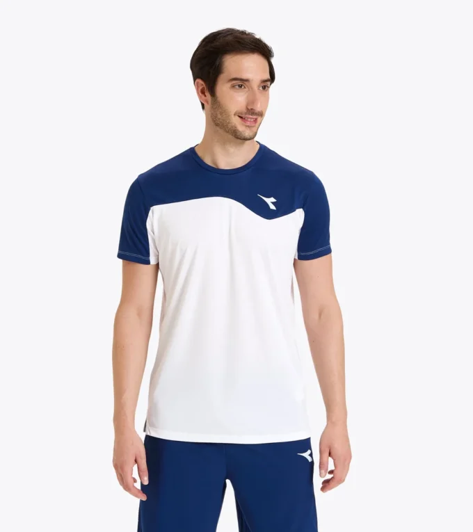 Camiseta Camiseta Team Tennis