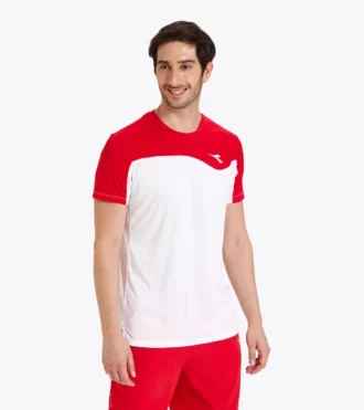 Camiseta Camiseta Team Tennis