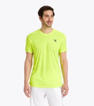 Camiseta Camiseta Team Tennis