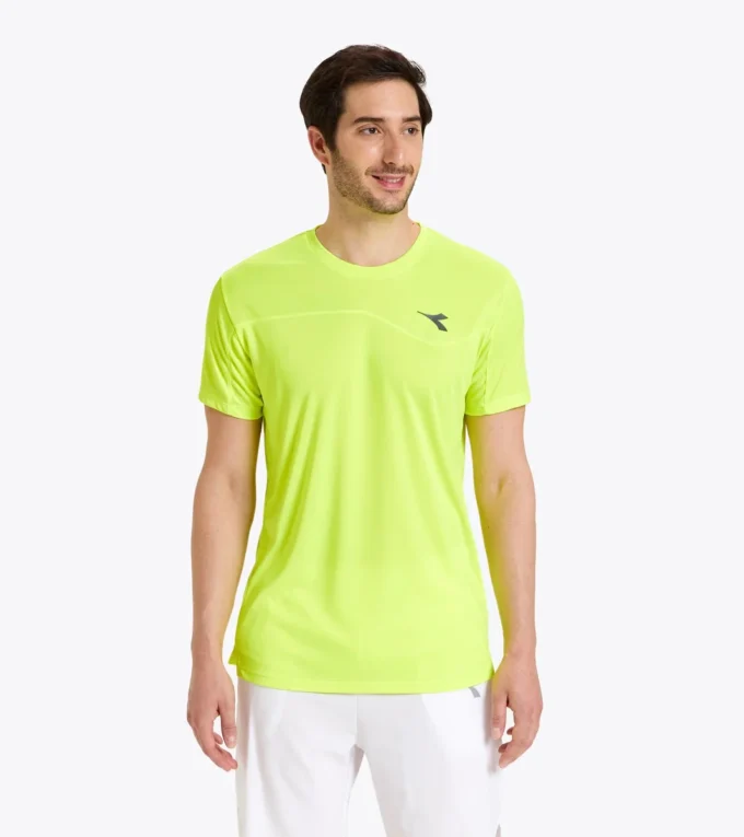 Camiseta Camiseta Team Tennis