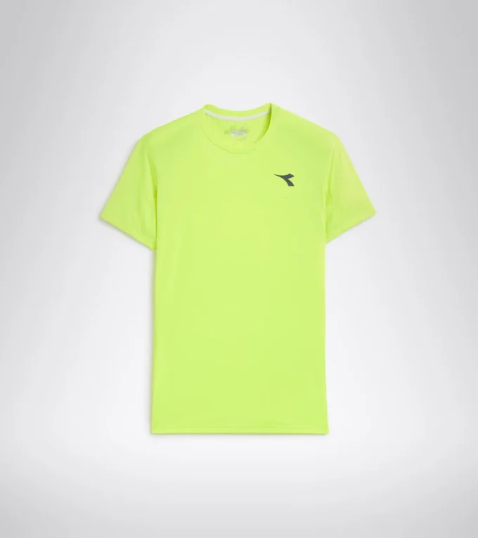 Camiseta Camiseta Team Tennis