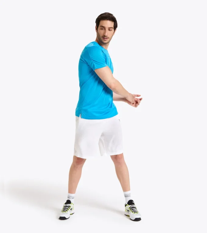 Camiseta Camiseta Team Tennis