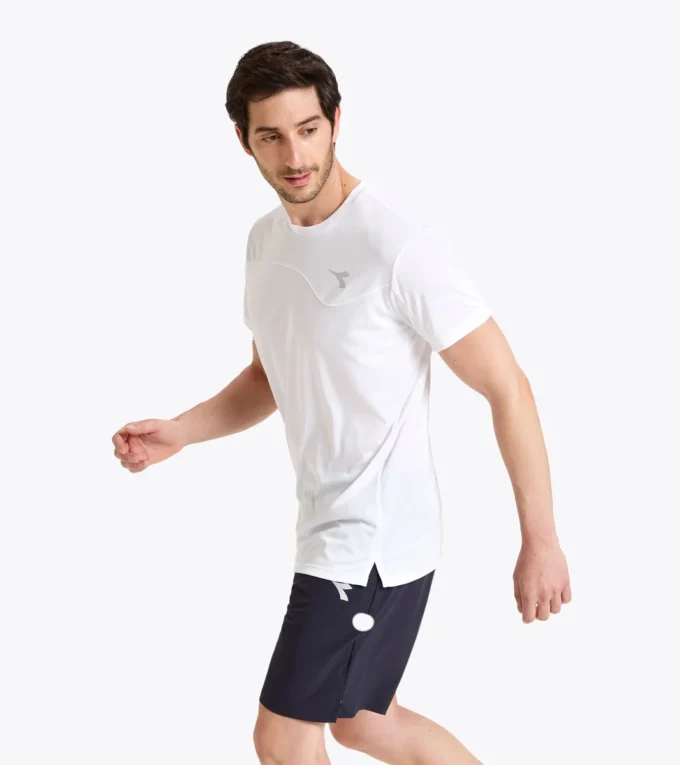 Camiseta Camiseta Team Tennis