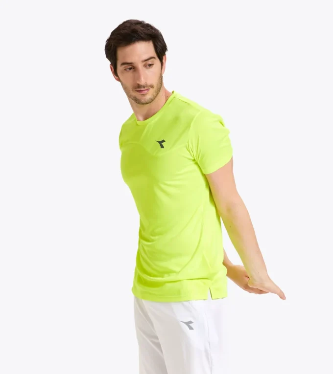 Camiseta Camiseta Team Tennis