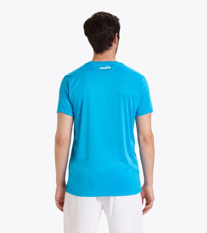 Camiseta Camiseta Team Tennis