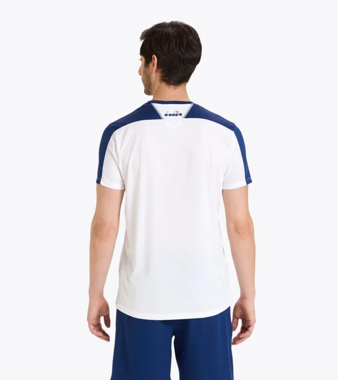 Camiseta Camiseta Team Tennis