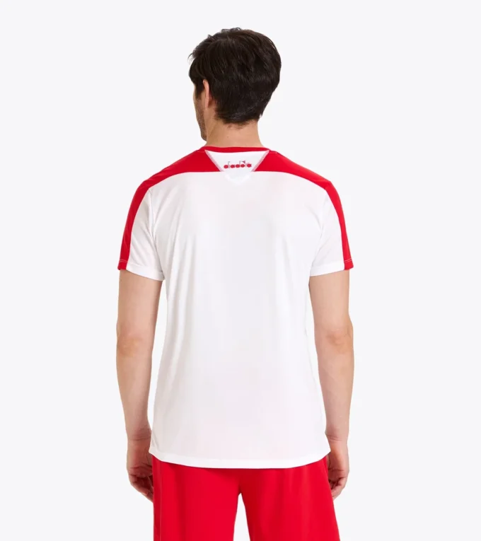 Camiseta Camiseta Team Tennis