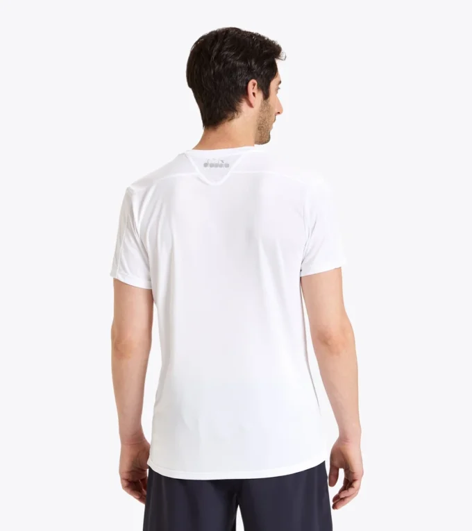 Camiseta Camiseta Team Tennis