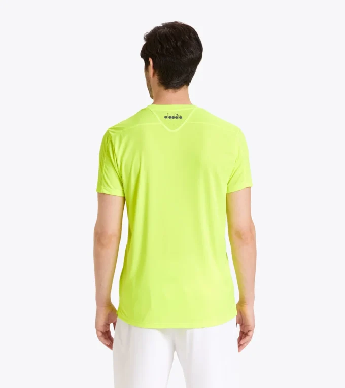 Camiseta Camiseta Team Tennis