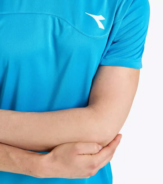Camiseta Camiseta Team Tennis