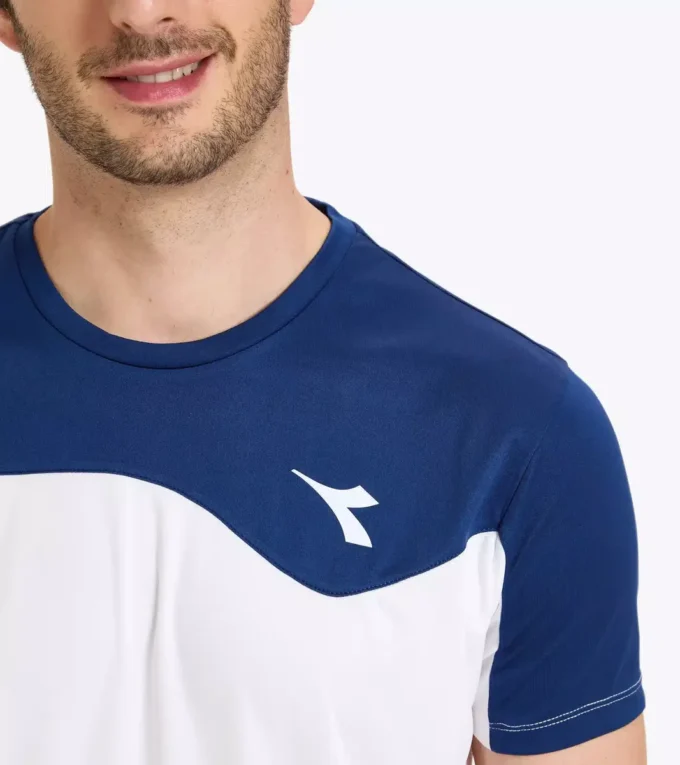 Camiseta Camiseta Team Tennis