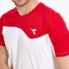 Camiseta Camiseta Team Tennis