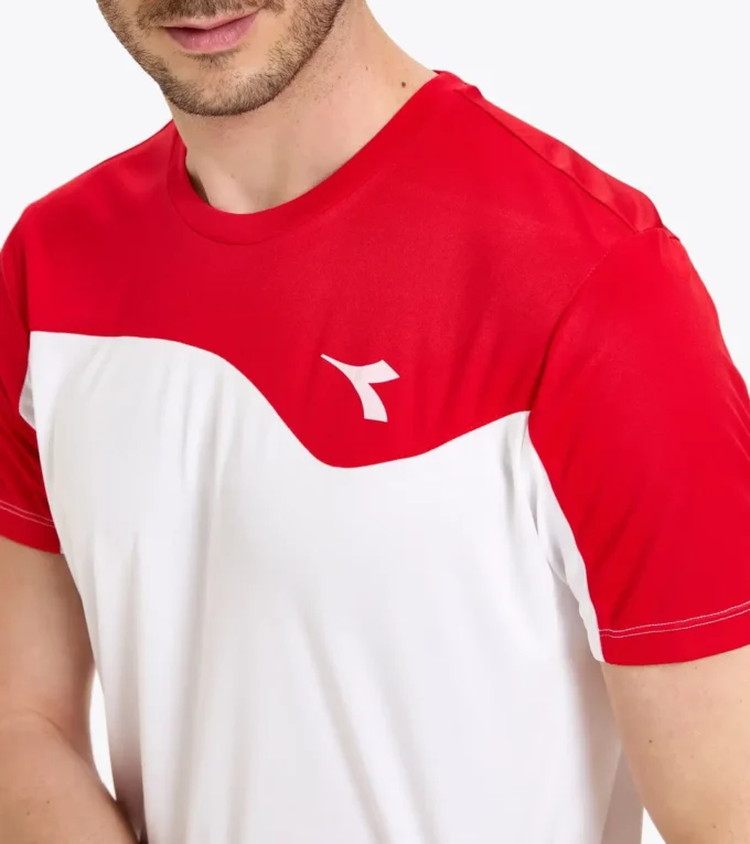 Camiseta Camiseta Team Tennis