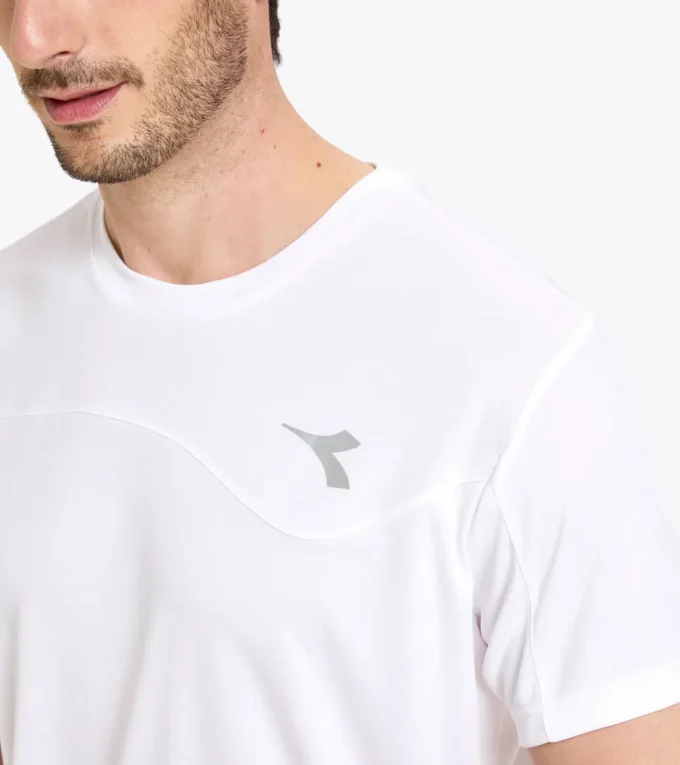 Camiseta Camiseta Team Tennis