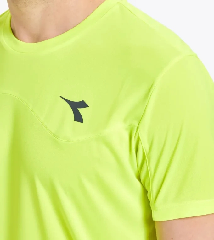 Camiseta Camiseta Team Tennis