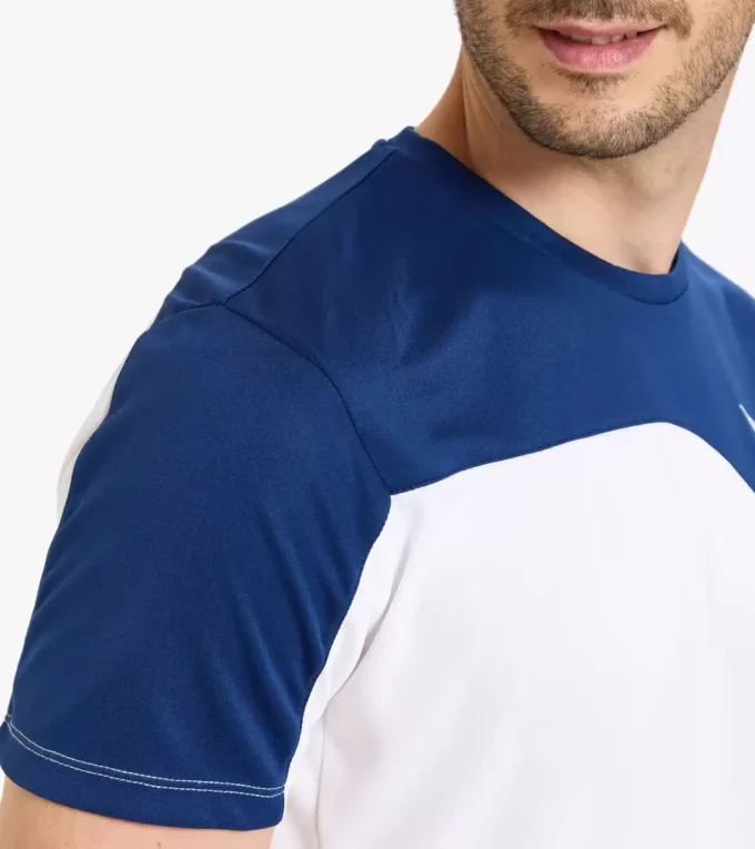 Camiseta Camiseta Team Tennis