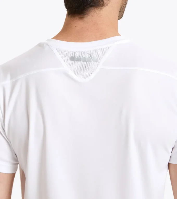 Camiseta Camiseta Team Tennis